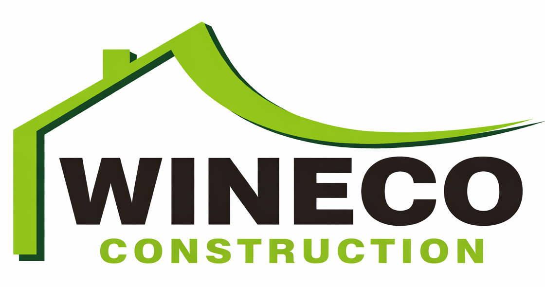Wineco Construction logo