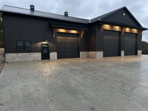 Wineco Construction project photo