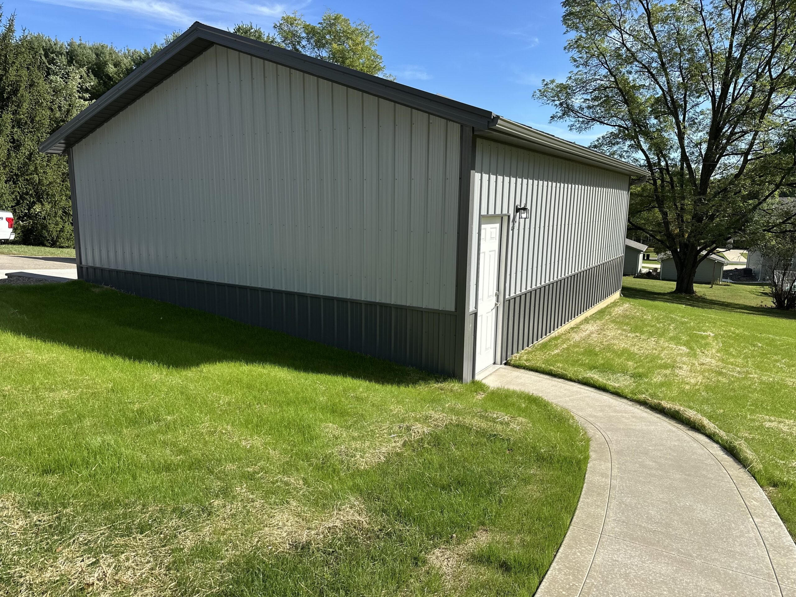 Wineco Construction project photo