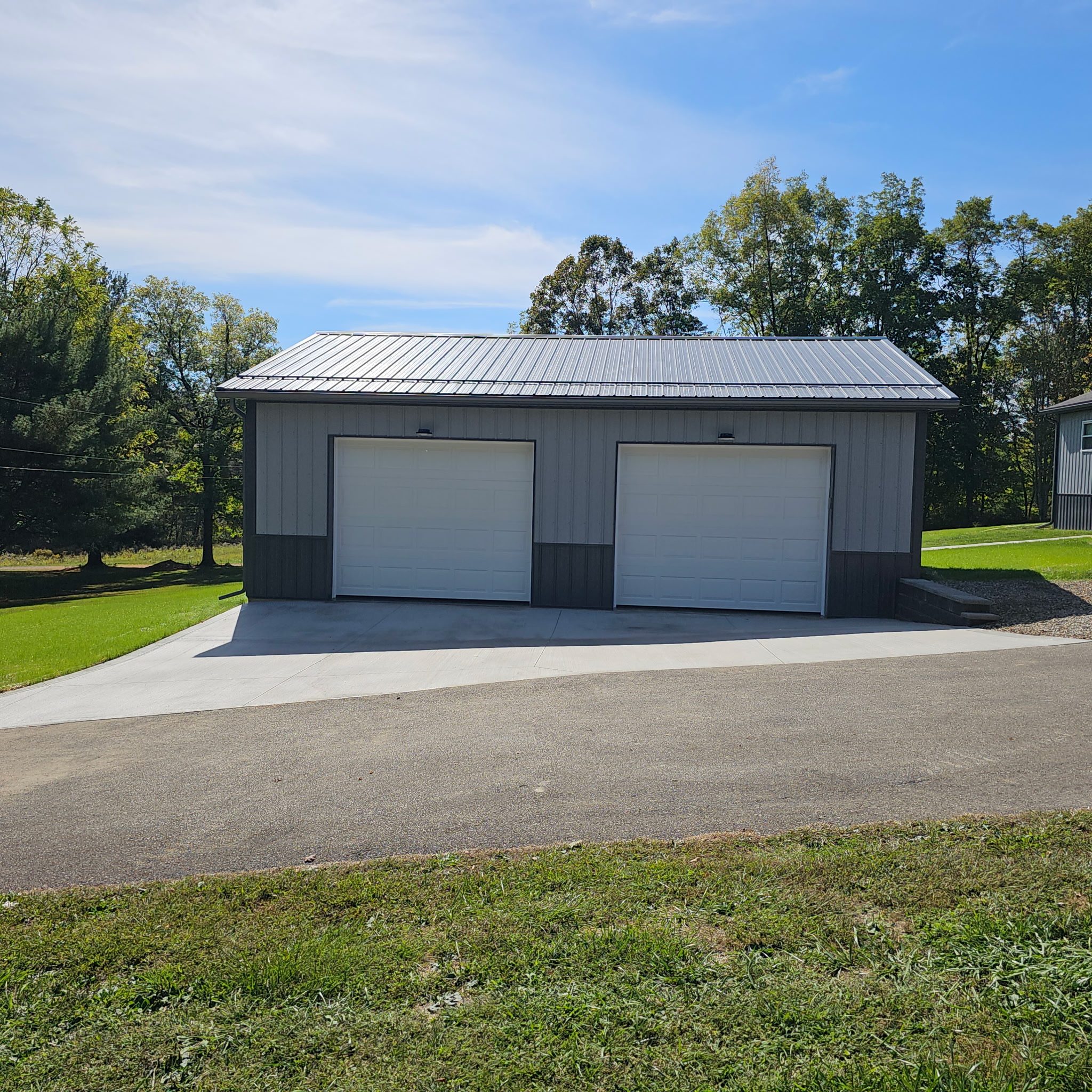 Wineco Construction project photo