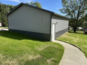 Wineco Construction project photo