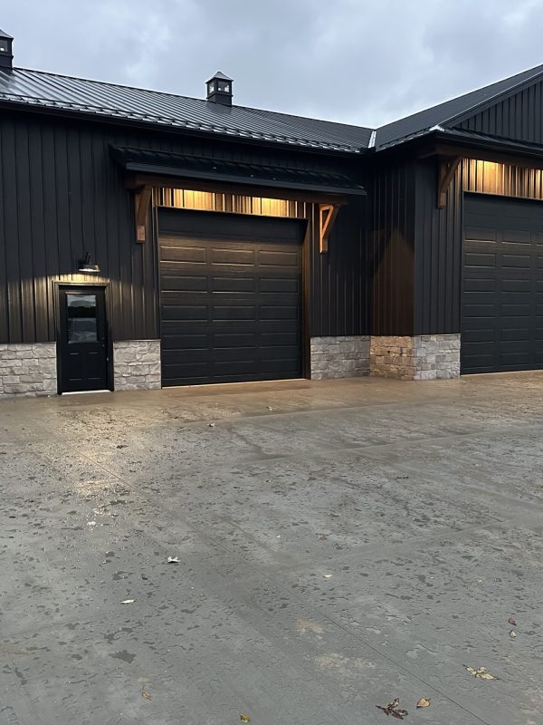 Wineco Construction project photo